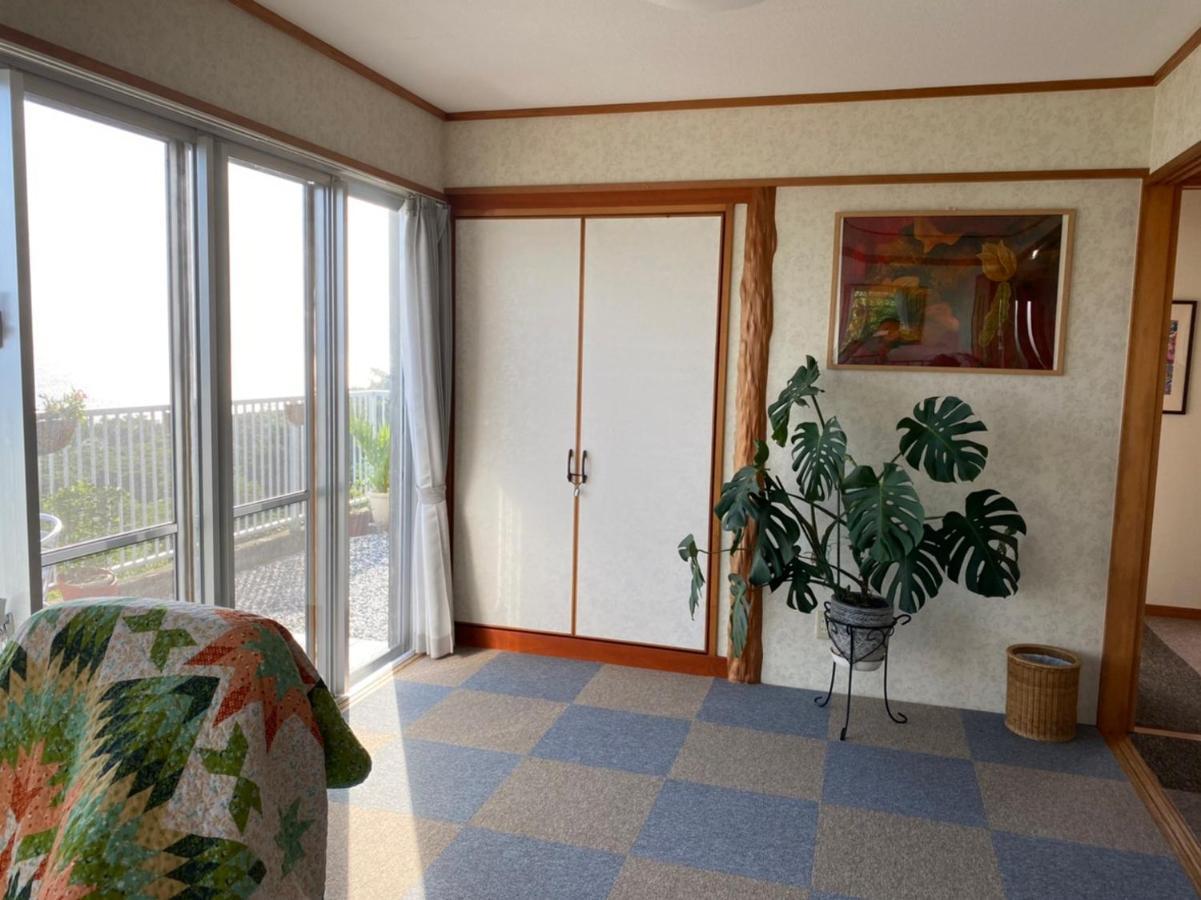 オーシャンテラス Motobu Exterior photo