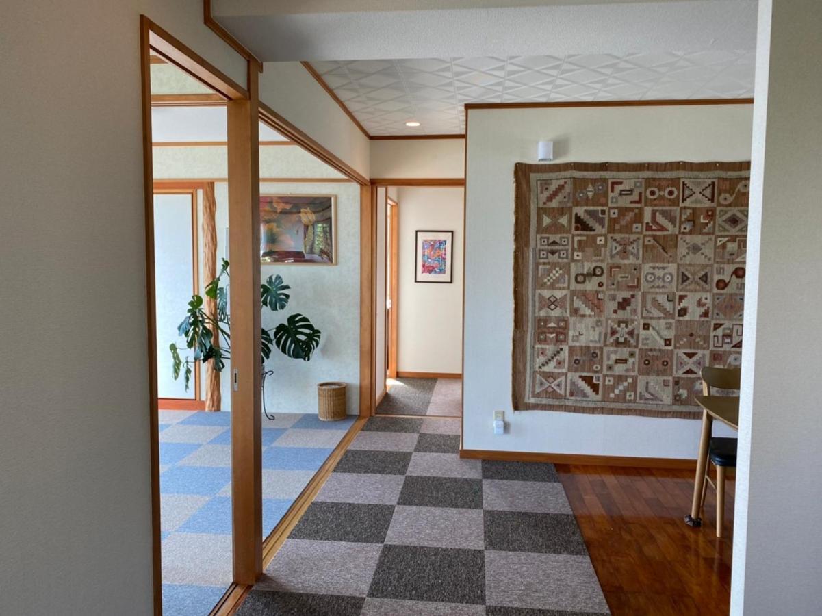 オーシャンテラス Motobu Exterior photo